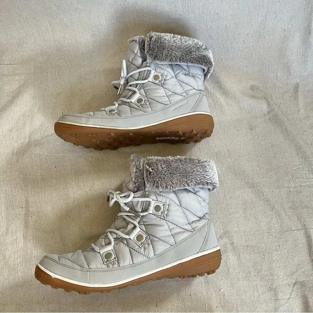 Columbia outdoor utilitarian